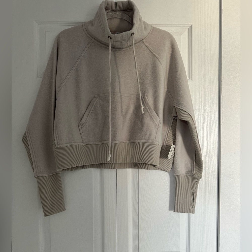 Free People Hoodie